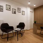 Marconi Rooms Torino