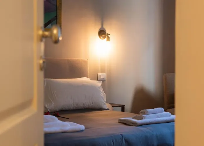 Marconi Rooms Torino