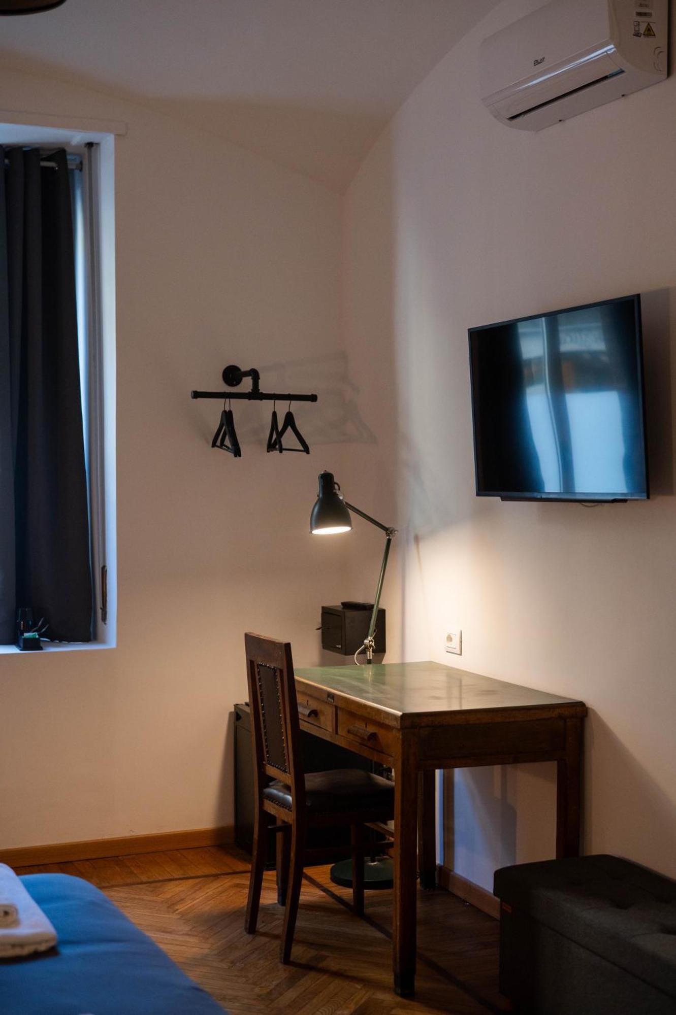 Marconi Maison d'hôtes