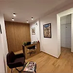Marconi Rooms Torino