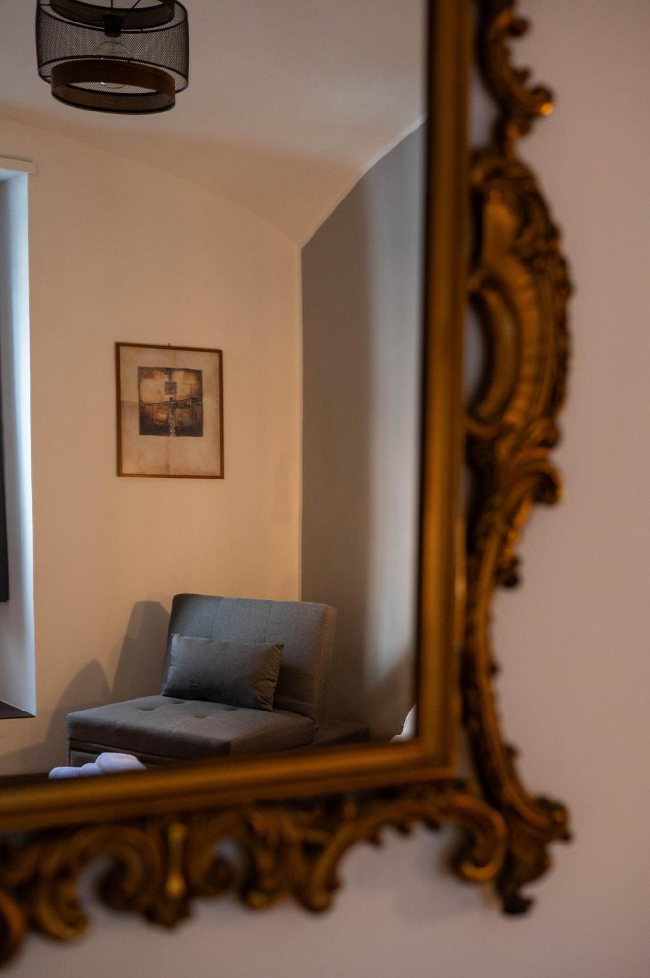 Guest house Marconi